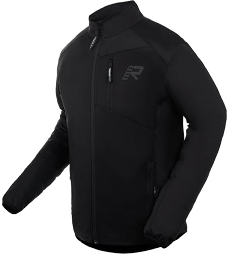 Rukka Winsto-R Midlayer Funktionsjacke, 2XL