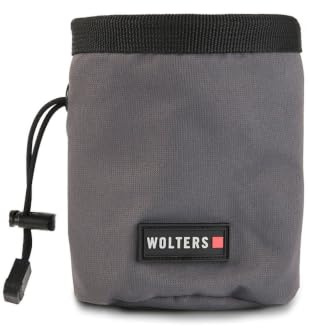 WOLTERS Upcycling Wundertüte Leckerlietasche