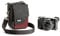 THINK TANK Mirrorless Mover 5 Umhängetasche, 75 cm, (Deep Red)