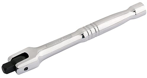 Draper Breaker Bar, 1/4 Sq. Dr., 150mm 16797