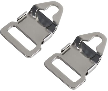 2 x Lugs Strap Adapter für Hasselblad 500CM 503CW 503CX SWC 2000FC 201F 205TCC