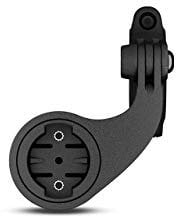 Garmin SOPORTE BICI. GARMIN para Edge MTB Fahrradhalterung, Grau – (Aluminium)