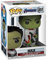 Funko Pop! Marvel: Marvel Avengers Endgame - Hulk - (TS) - Vinyl-Sammelfigur - Geschenkidee - Offizielle Handelswaren - Spielzeug Für Kinder und Erwachsene - Movies Fans