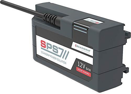Scangrip SPS Ladegerät 85W
