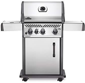 NAPOLEON Barbecue gaz Barbecue Rogue XT 425