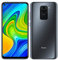 Redmi Note 9 Smartphone 3GB 64GB 48MP Quad Caméra Hotshot 6.53 ”FHD + DotDisplay 5020 mAh 3.5mm Headphone Jack Noir
