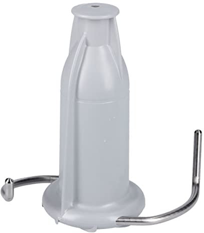 easyPART Kompatibel/Ersatz für BOSCH 00752281 Knethaken Rührhaken Haken Küchengeräteschläger für Küchenmaschine Küchenkleingerät Siemens 752281 auch Neff Balay Constructa Gaggenau