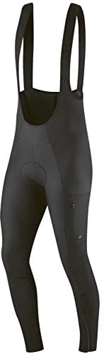 Gonso Lumio Thermo Trägershorts Herren schwarz