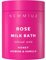 Calming Rose Coconut Milk Bath Soak Moisturize & Soften Skin Honey Jasmine Vanilla Destress Luxury Spa Bath Salt Powder Birthday Christmas Stress Relief Gifts for Women Perfect Stocking Stuffers