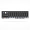 MIDI Controller Electronic Musical Instrument, Mini Portable USB Keyboard MIDI Controller with 9 assignable control knobs and 9 assignable control sliders, for Mac and PC