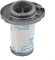 QOXEZY 1/2/4/6 Filtres Aspirateur pour Balai Aspirateur XForce Flex 8.60 RH96 RH9638 RH9611 RH9637, Filtre Lavable, Pièce détachée