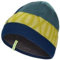 ORTOVOX 68003-88201 Patchwork Beanie Hat Unisex Adult Arctic Grey Größe U