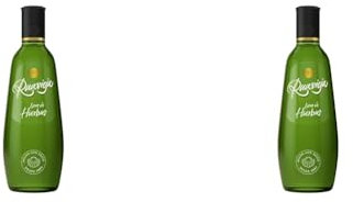 Ruavieja Licor de Hierbas - 700 ml (Paquete de 2)