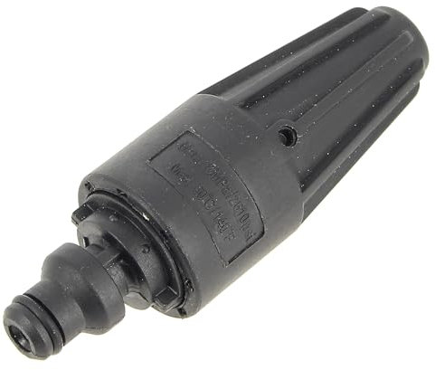 ADEPEM A VOS MARQUES, PRÊT, REPAREZ ! Ugello rotante per idropulitrice