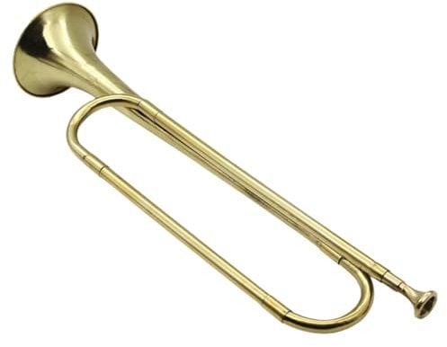 Signalhorn-Kavallerie-Trompete, Militär-Signalhorn-Trompete, Messing-Signalhorn-Ausverkauf, historische Signalhorn-Instrumente Signalhorn-Spieltechniken Signalhorn-Trompeten-Design Signalhornrufe und