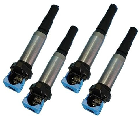 Zündspulenmodul Zündspule Für Mini Für Cooper Für S R55 R56 R57 1,6 L I4 5gz Ep6fdt 5fv Ep6cdt Zündspule