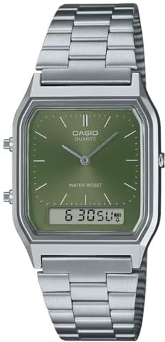 Casio AQ-230A-3AMQYES Armbanduhr