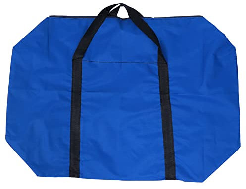 TENDYCOCO Tragbare Aufbewahrungstasche Für Campingwerkzeuge Tragetasche Aus Oxford-stoff Für Zeltaufbewahrung Tragetasche Aufbewahrungstasche Für Den Außenbereich Zufällige Farbe