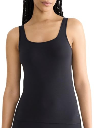 Sloggi Damen Go Sense Tank Top Undershirt (1er Pack)