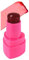 Tinte en Gelatina para Labios y Mejillas, Rubor en Gel de Larga Duración con Leche para Maquillaje, Rubor en Gel con Agua Refrescante en Forma de Corazón para Pieles Maduras(#04 Howdy)