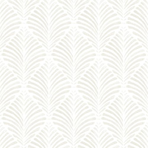 Yomshi Peel and Stick Wallpaper, Beige Vinyl Wrap Boho Geometric Contact Paper Sticky Back Plastic Roll Decorative Cabinet Kitchen Living Room Thickened Waterproof Self Adhesive 44 × 1000 cm
