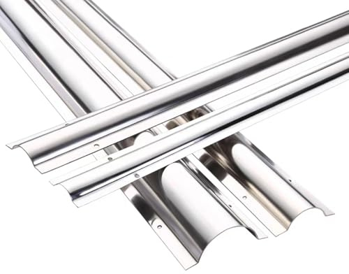Wetsfgdg Kabelkanal,Kabelrinne für TV & Computer,Kabelverstecken an Wand/Boden,Leicht Schneidbar für Büro,Heimkino,Haushalt-Outer Width 100mm(5 PCS)