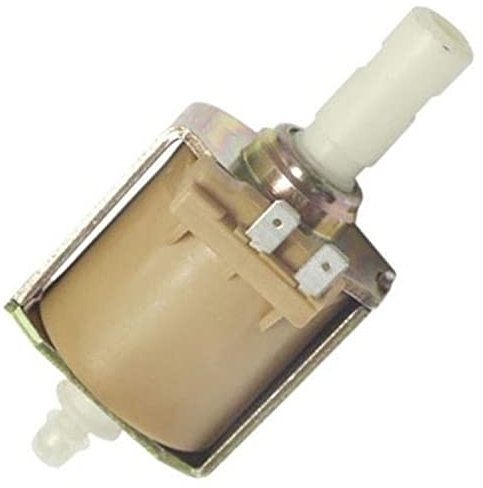 KRUPS - pompe ulka 15BAR /65w/230v pour petit electromenager KRUPS