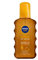 Nivea Sun Deep Tanning Oil Spray SPF 6, Golden & Lond-Lasting Tan 200ml