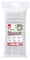 Rayher 30220000 Recycling Füllwatte in Lagen, weiß, Beutel 500 g, 100% Polyester, waschbar, allergieneutral, vegane Füllwatte
