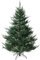 VIVANNO Künstlicher Weihnachtsbaum Tannenbaum Premium Fichte (180 cm)
