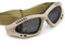 OAREA Taktische Skibrille Sonnenbrille Outdoor Schutz Mit Metall Stahl Mesh für CS Krieg Spiel Airsoft Paintball Sicherheit Brillen