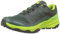 Salomon Herren Xa Discovery Gtx Traillaufschuhe, Grün, 40 2 3 EU