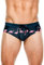 Baotung Maillot de bain court pour homme - Coupe ajustée, rose, M taille courte