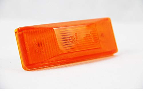 Seitenblinker orange alle Niva 4X4