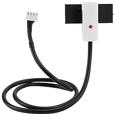 Liquid Level Sensor, Non-Contact Water Level Sensor for Connecting Various Circuits and Product Applications(XKC-Y26-PNP 24V)