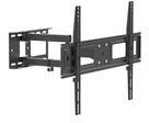 TV Wall Bracket Mount Fits HISENSE H43N5700UK 43 | Tilting | Swivel | Single Arm | Model 202