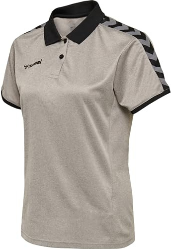 hummel Polo Hmlauthentic Damen