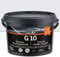 Ardex Mortier de jointoiement flexible G10 de qualité supérieure, 5 kg, gris clair