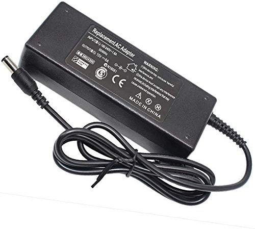 XITAIAN 15V 6A 90W 6.3 * 3.0mm Alimentatore Caricabatterie di Ricambio per Toshiba Satellite A100 A105 M100 M105 M30 A50 M50 PA2501U PA2521U