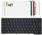 NewNet Keyboards - Tastiera Italiana Compatibile con Notebook Acer Aspire One 531 531H A110 A110L A110X A150 A150B A150L A150X D150 D250 KAV10 KAV60 ZG5 ZG6 ZG8 AOA110 AOD150