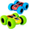 Toys for 2 3 4 5 Year Old Boy Gifts, Kids Toy Cars Age 2-5 Birthday Presents Outdoor Toys for Toddlers Age 3-5 Friction Powered Vehicle Toy for 2+ Year Old Boys Pull Back Matchbox Cars for Family Game