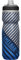 CAMELBAK Podium Chill Outdoor-Sport-Wasserflasche, Quetschflasche, Laufen, Fahrrad, Wanderung Blauer blauer Streifen