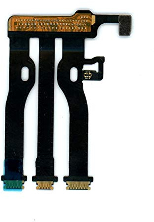 Sintech Display Flex Kabel kompatibel für Apple Watch Series 4 GPS 44mm Modell A1978