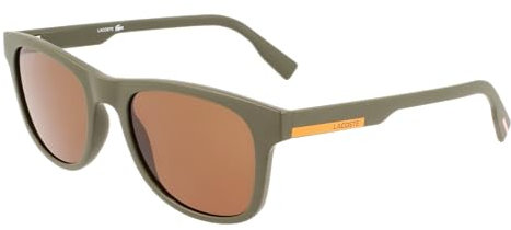 Lacoste Sonnenbrillen L969S 317 MATTE KHAKI 54/20/145 UNISEX