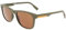 Lacoste Sonnenbrillen L969S 317 MATTE KHAKI 54/20/145 UNISEX