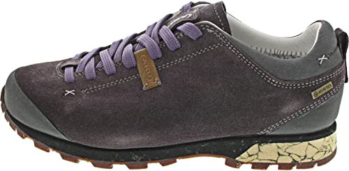 AKU Bellamont III Suede GTX, 5.0UK/38 EU, dunkelviolet