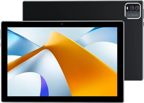 ATCP20 64GB ROM 4GB RAM Tablet (negro)