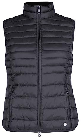 HKM Lena Reitwesten 9100 Schwarz XXL