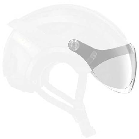LAZER Anverz NTA Visier, Clear, M