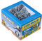 Ulti-Mate Boîte de 200 Vis Longue à Bois BZP 4,0 x 35 mm